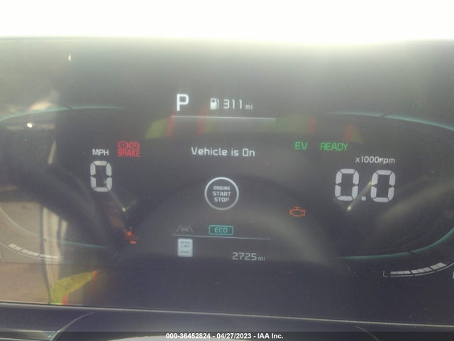 2023 Kia Niro, VIN: KNDCR3LE5P5053463