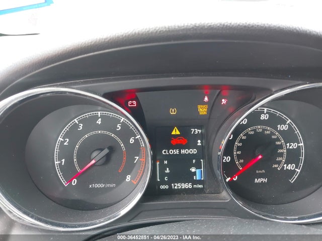 4A4AR4AU9FE024501 Mitsubishi Outlander Sport Se