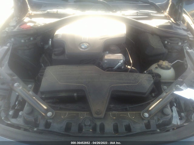 BMW 4 Series 428i 2016 WBA3V7C54G5A24832 Image 10