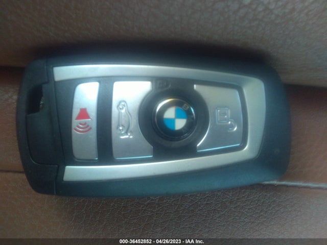 BMW 4 Series 428i 2016 WBA3V7C54G5A24832 Image 11