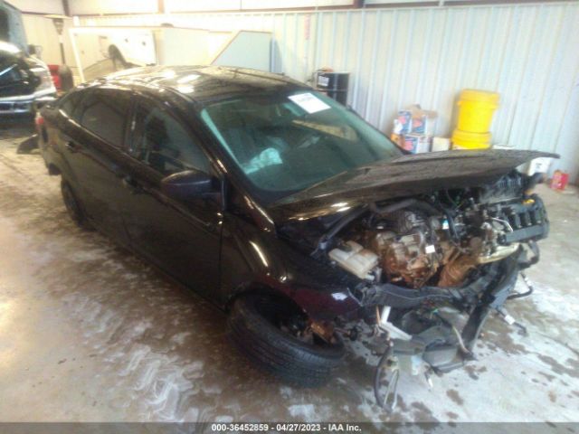 1FADP3E2XJL277916 auction archive image