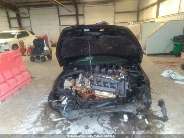 1FADP3E2XJL277916 Ford FOCUS S
