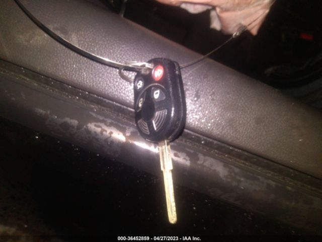 1FADP3E2XJL277916 Ford FOCUS S