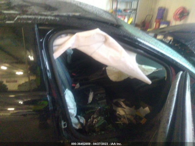 1FADP3E2XJL277916 Ford FOCUS S