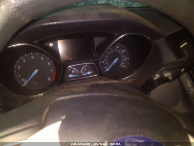 1FADP3E2XJL277916 Ford FOCUS S