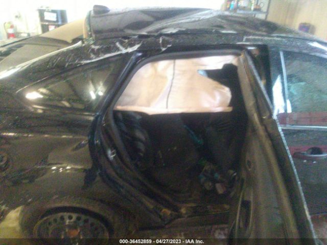 1FADP3E2XJL277916 Ford FOCUS S