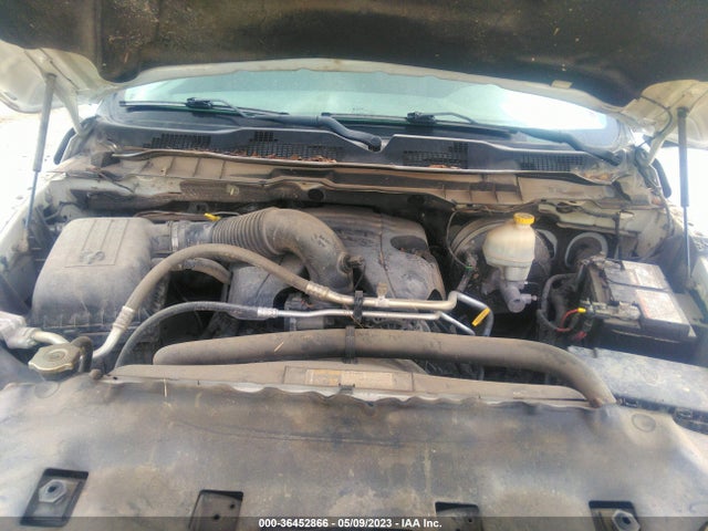 1C6RR7FT9GS129142 RAM 1500 Tradesman