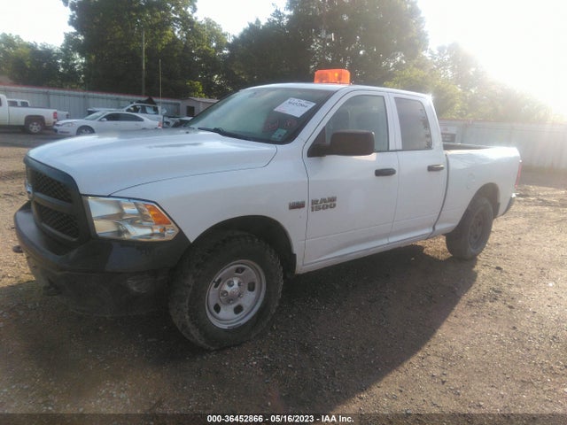 1C6RR7FT9GS129142 RAM 1500 Tradesman