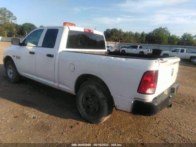 1C6RR7FT9GS129142 RAM 1500 Tradesman