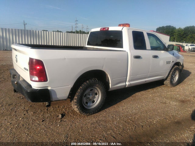 1C6RR7FT9GS129142 RAM 1500 Tradesman