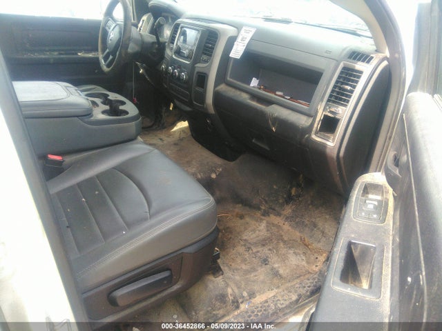 1C6RR7FT9GS129142 RAM 1500 Tradesman