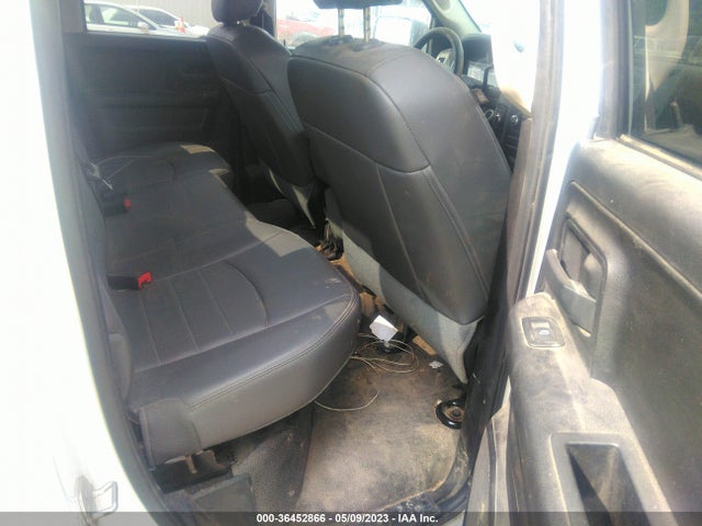 1C6RR7FT9GS129142 RAM 1500 Tradesman