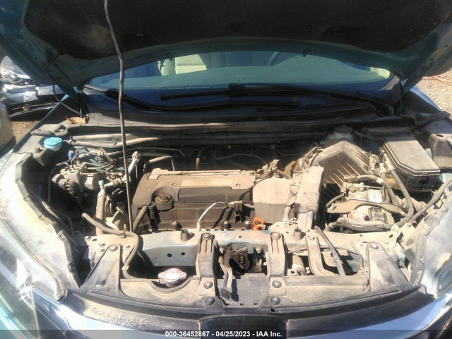 Honda CR-V LX 2015 2HKRM4H34FH635624 Image 11