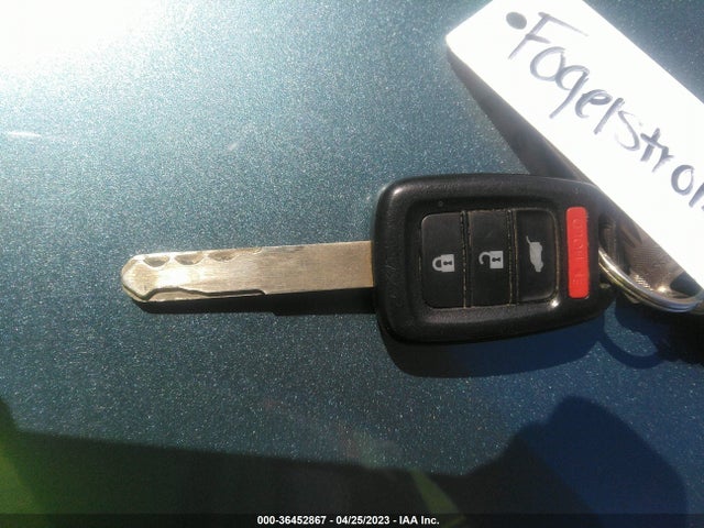 Honda CR-V LX 2015 2HKRM4H34FH635624 Image 3