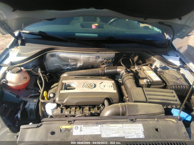 WVGBV7AX5JK003251 Volkswagen TIGUAN LIMITED