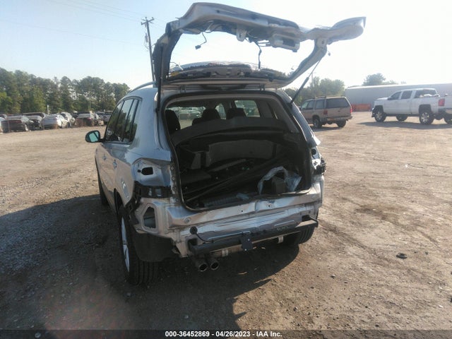 WVGBV7AX5JK003251 Volkswagen TIGUAN LIMITED