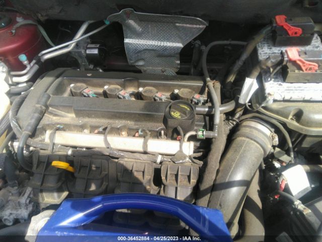 1C4NJCBA0GD615449 Jeep Compass Sport
