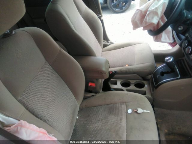 1C4NJCBA0GD615449 Jeep Compass Sport
