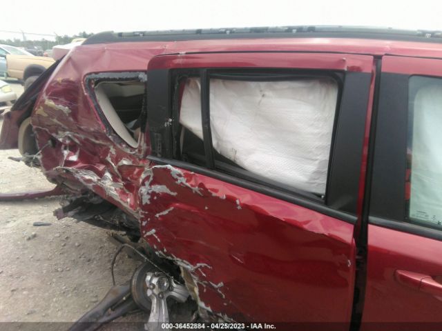 1C4NJCBA0GD615449 Jeep Compass Sport