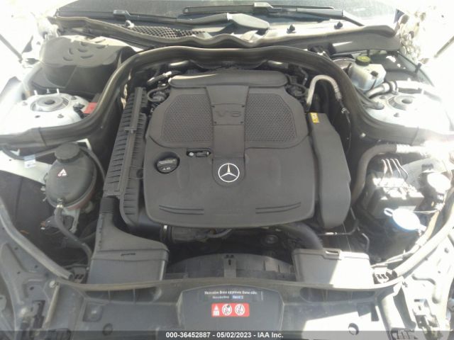 WDDHF8JB3GB275866 Mercedes-Benz E-class E 350