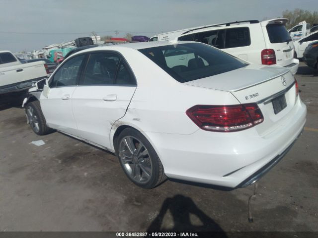 WDDHF8JB3GB275866 Mercedes-Benz E-class E 350