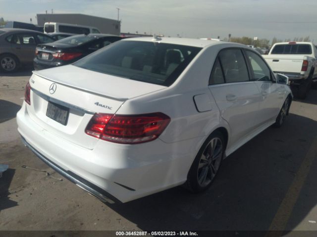 WDDHF8JB3GB275866 Mercedes-Benz E-class E 350