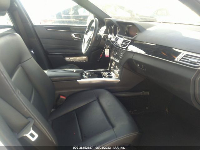 WDDHF8JB3GB275866 Mercedes-Benz E-class E 350