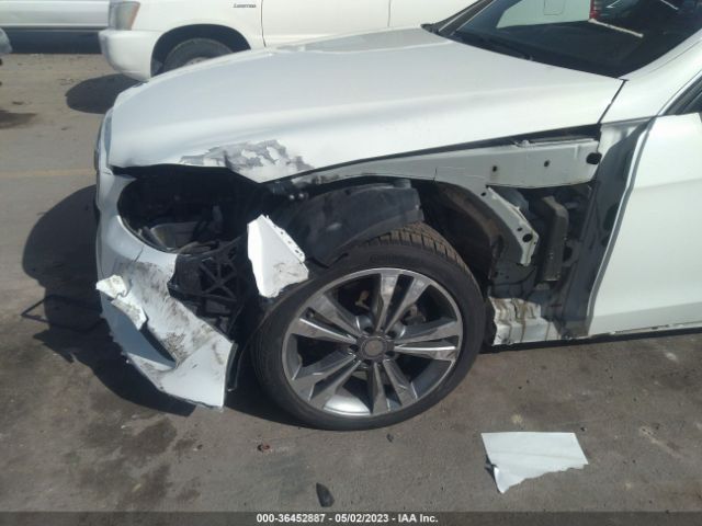 WDDHF8JB3GB275866 Mercedes-Benz E-class E 350