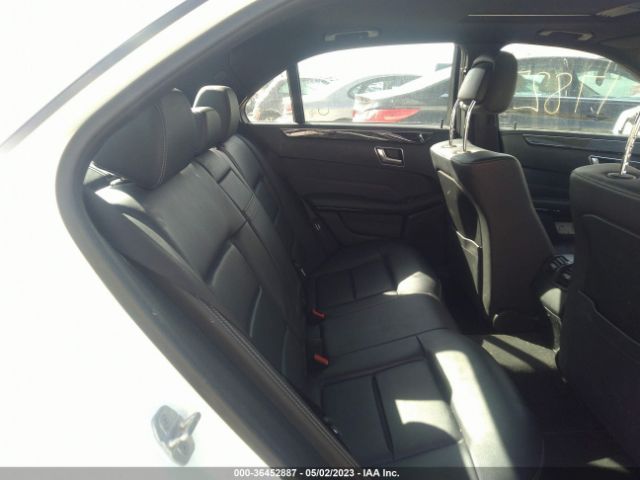 WDDHF8JB3GB275866 Mercedes-Benz E-class E 350