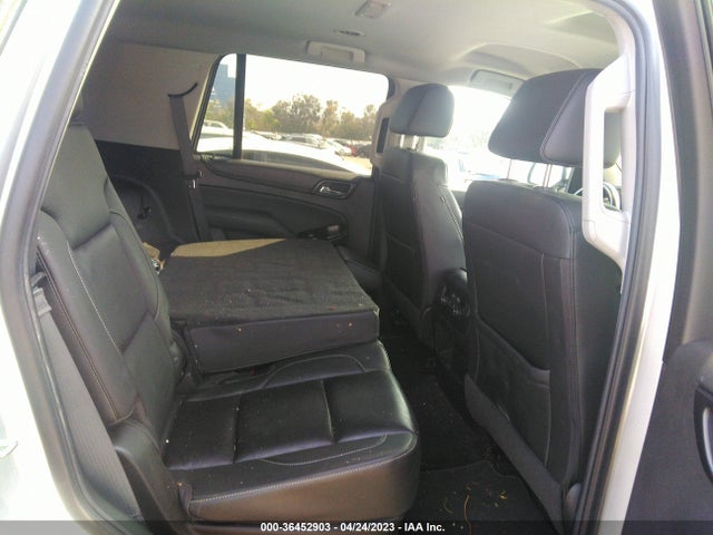 Chevrolet Tahoe Lt 2017 1GNSCBKC3HR128556 Image 9