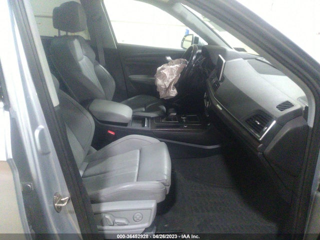 WA1CNBFY6J2025430 Audi Q5 Prestige/tech Prestige