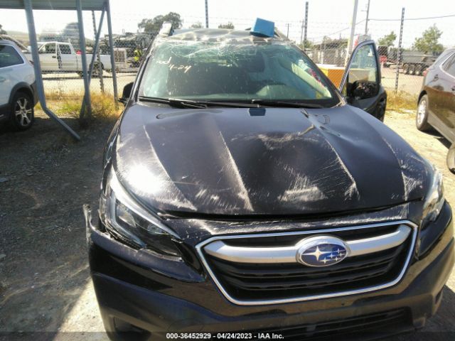 4S4BTAAC7L3149969 Subaru Outback