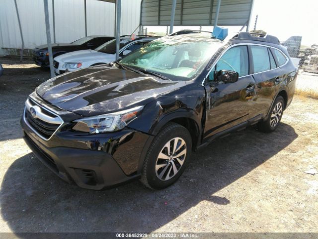4S4BTAAC7L3149969 Subaru Outback