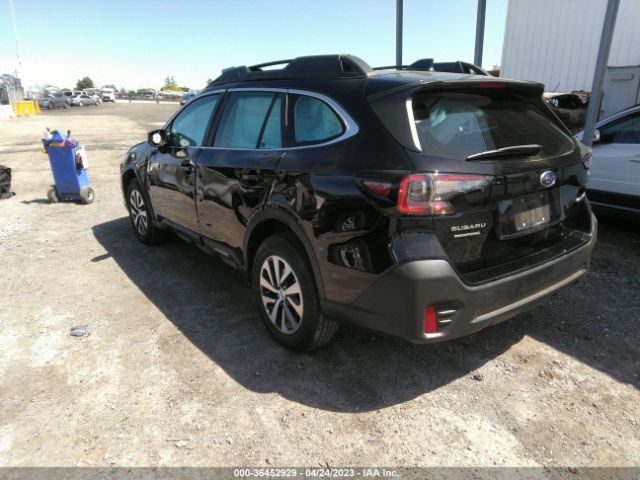 4S4BTAAC7L3149969 Subaru Outback