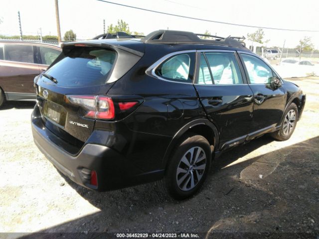 4S4BTAAC7L3149969 Subaru Outback