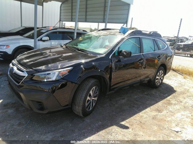 4S4BTAAC7L3149969 Subaru Outback