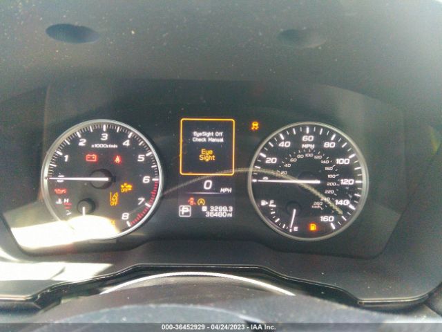 4S4BTAAC7L3149969 Subaru Outback