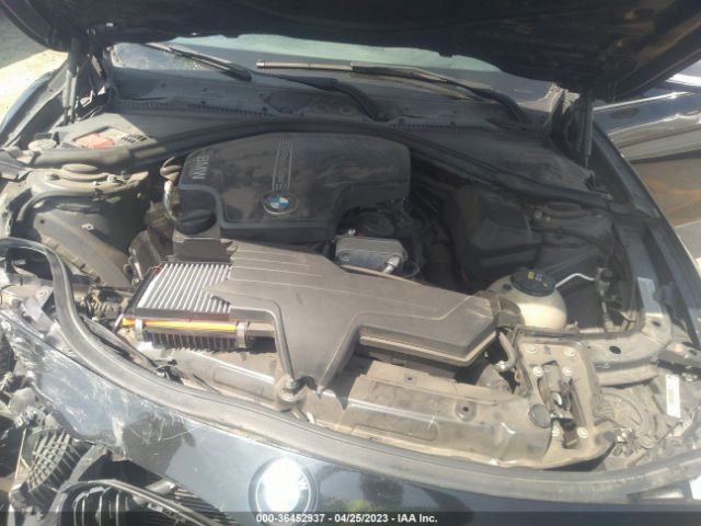 WBA3C1C54EK115923 BMW 3 Series 328i