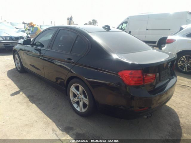 WBA3C1C54EK115923 BMW 3 Series 328i