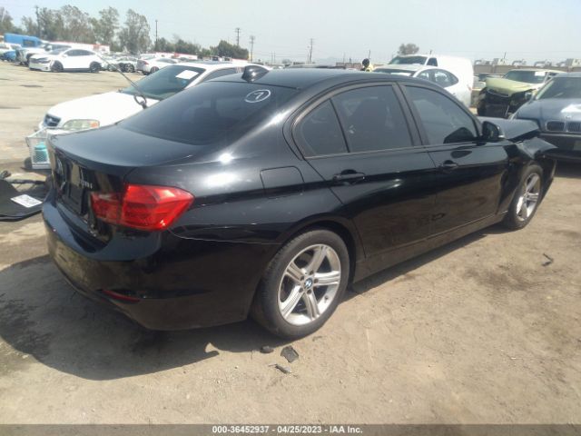 WBA3C1C54EK115923 BMW 3 Series 328i
