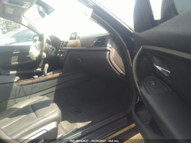 WBA3C1C54EK115923 BMW 3 Series 328i