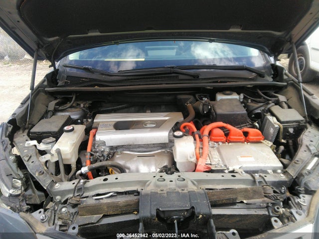 2020 Lexus NX, VIN: JTJAJRDZ1L2126422