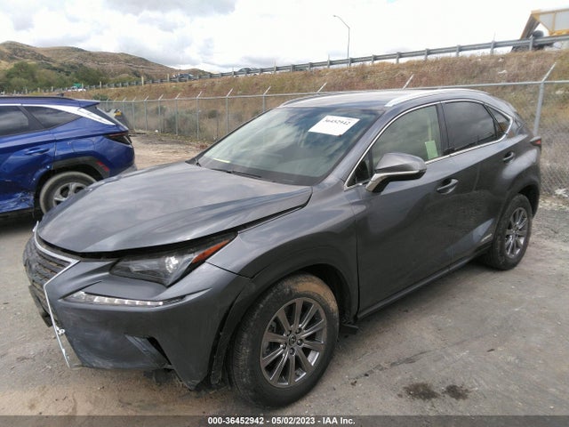 2020 Lexus NX, VIN: JTJAJRDZ1L2126422