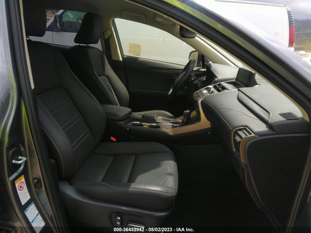 2020 Lexus NX, VIN: JTJAJRDZ1L2126422