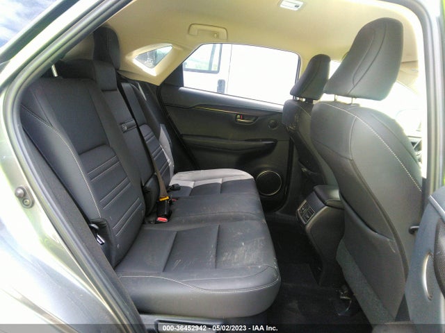 2020 Lexus NX, VIN: JTJAJRDZ1L2126422