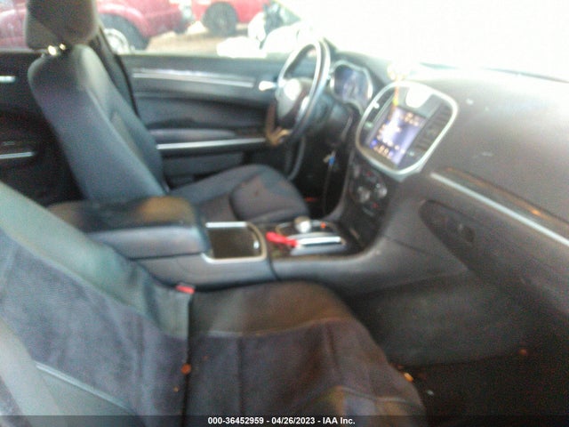 2C3CCAAG6MH617379 Chrysler 300 Touring