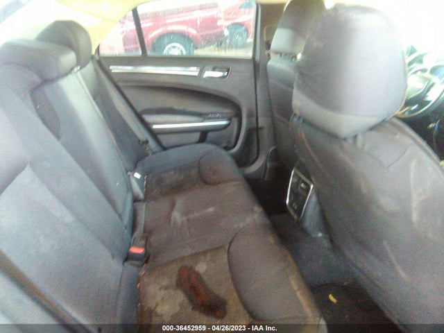 2C3CCAAG6MH617379 Chrysler 300 Touring