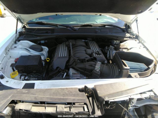 2C3CDZFJ2GH330254 Dodge Challenger R/t Scat Pack