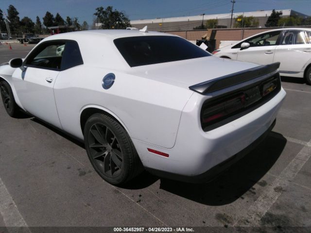 2C3CDZFJ2GH330254 Dodge Challenger R/t Scat Pack