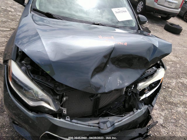 2015 TOYOTA COROLLA L/LE/S/S PLUS/LE PLUS VIN: 2T1BURHE4FC247926